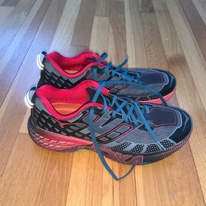 Hoka One One Speedgoat 2 Running Shoe